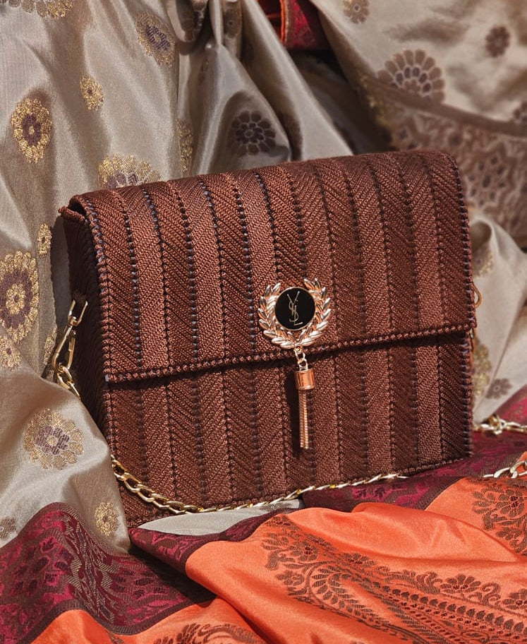 Brown Majesty