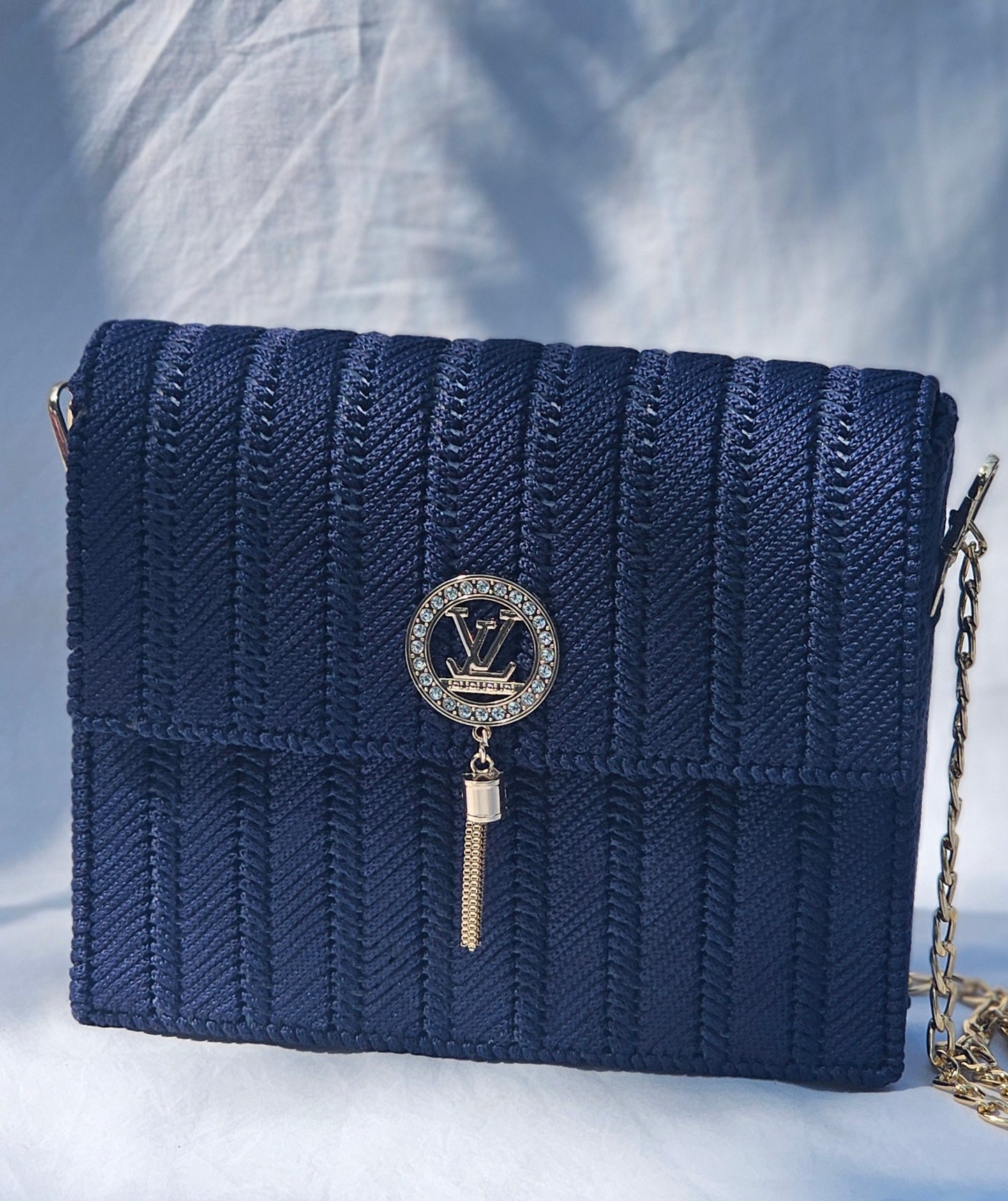 Navy Pearl