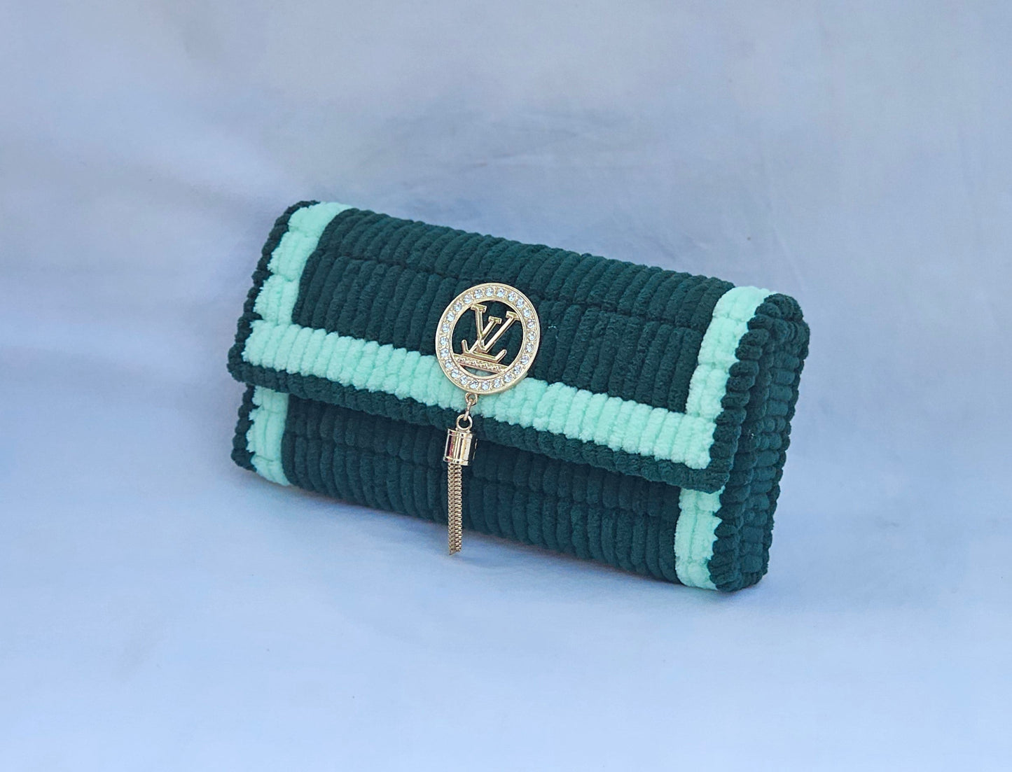 Sweet Pouch