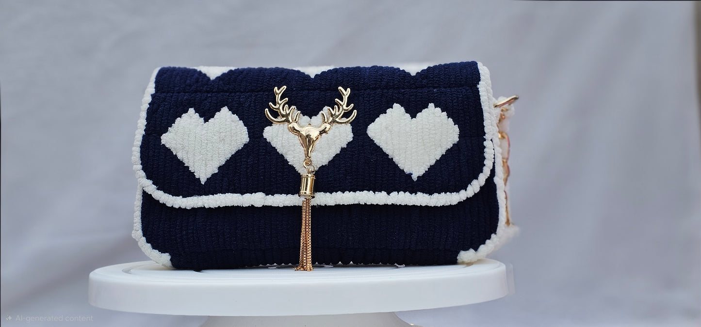 Sapphire White