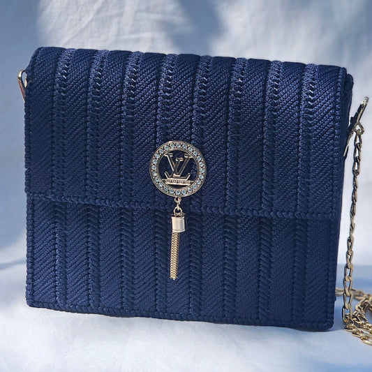 Navy Pearl