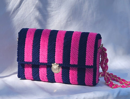 Navy Charm